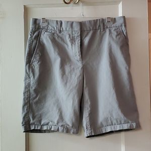 GAP BRAND Kahki Shorts size 0 - Pre-owned